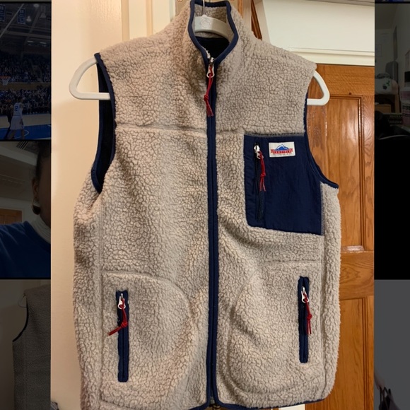 Penfield Jackets & Blazers - Penfield Madewell Vest